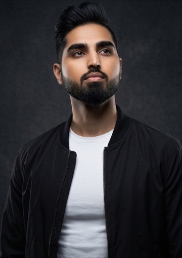 Daniyal Hassan — Principal Software Engineer
