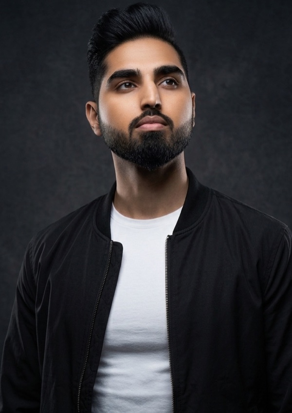 Daniyal Hassan — LLM Engineering Architect